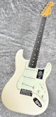 Fender FSR  American Professional Classic Stratocaster / Olympic Pearl #US25106400 ≒3.46kg_2