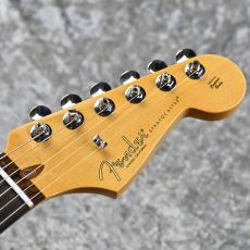 Fender FSR  American Professional Classic Stratocaster / Olympic Pearl #US25106400 ≒3.46kg_4