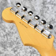 Fender FSR  American Professional Classic Stratocaster / Olympic Pearl #US25106400 ≒3.46kg_5