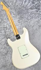 Fender FSR  American Professional Classic Stratocaster / Olympic Pearl #US25106400 ≒3.46kg_7