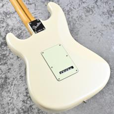 Fender FSR  American Professional Classic Stratocaster / Olympic Pearl #US25106400 ≒3.46kg_8