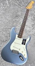 Fender FSR  American Professional Classic Stratocaster / Mystic Ice Blue #US26048141 ≒3.46kg_2