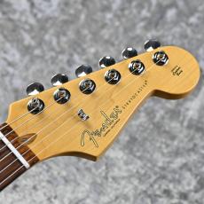 Fender FSR  American Professional Classic Stratocaster / Mystic Ice Blue #US26048141 ≒3.46kg_4