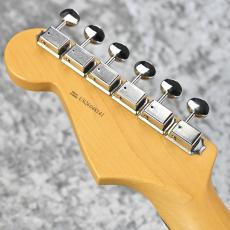 Fender FSR  American Professional Classic Stratocaster / Mystic Ice Blue #US26048141 ≒3.46kg_5