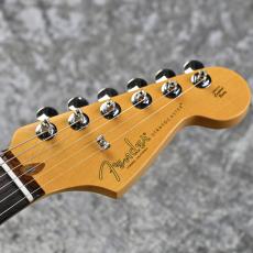 Fender FSR  American Professional Classic Stratocaster / Olympic Pearl #US26029389 ≒3.41kg_4