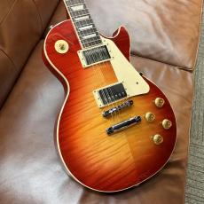 Gibson 【極上フレイム杢】Les Paul Standard 50s "Custom Shop Top" / Heritage Cherry Sunburst [4.02kg]