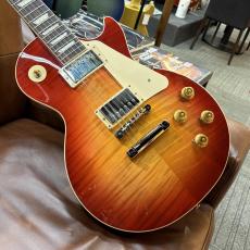 Gibson 【極上フレイム杢】Les Paul Standard 50s "Custom Shop Top" / Heritage Cherry Sunburst [4.02kg]_2