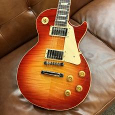 Gibson 【極上フレイム杢】Les Paul Standard 50s "Custom Shop Top" / Heritage Cherry Sunburst [4.02kg]_3