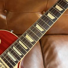 Gibson 【極上フレイム杢】Les Paul Standard 50s "Custom Shop Top" / Heritage Cherry Sunburst [4.02kg]_7
