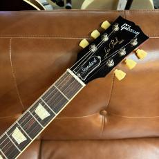 Gibson 【極上フレイム杢】Les Paul Standard 50s "Custom Shop Top" / Heritage Cherry Sunburst [4.02kg]_8