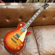 Gibson 【極上フレイム杢】Les Paul Standard 50s "Custom Shop Top" / Heritage Cherry Sunburst [4.02kg]_9