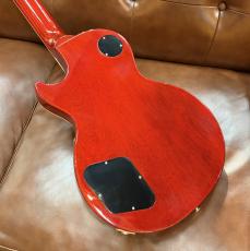 Gibson 【極上フレイム杢】Les Paul Standard 50s "Custom Shop Top" / Heritage Cherry Sunburst [4.02kg]_10