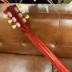 Gibson 【極上フレイム杢】Les Paul Standard 50s "Custom Shop Top" / Heritage Cherry Sunburst [4.02kg]_11
