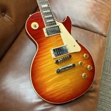 Gibson 【揺らぎの極上杢】Les Paul Standard 50s "Custom Shop Top" / Heritage Cherry Sunburst [4.02kg]
