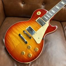 Gibson 【揺らぎの極上杢】Les Paul Standard 50s "Custom Shop Top" / Heritage Cherry Sunburst [4.02kg]_3