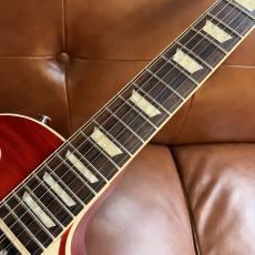 Gibson 【揺らぎの極上杢】Les Paul Standard 50s "Custom Shop Top" / Heritage Cherry Sunburst [4.02kg]_6