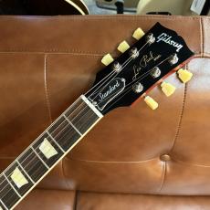 Gibson 【揺らぎの極上杢】Les Paul Standard 50s "Custom Shop Top" / Heritage Cherry Sunburst [4.02kg]_7