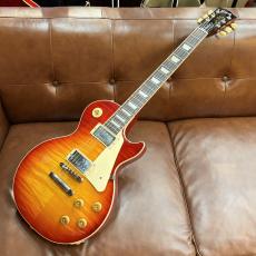 Gibson 【揺らぎの極上杢】Les Paul Standard 50s "Custom Shop Top" / Heritage Cherry Sunburst [4.02kg]_8