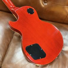 Gibson 【揺らぎの極上杢】Les Paul Standard 50s "Custom Shop Top" / Heritage Cherry Sunburst [4.02kg]_9