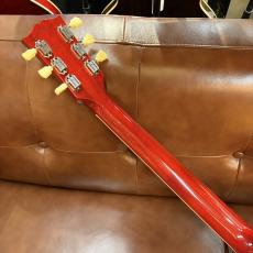 Gibson 【揺らぎの極上杢】Les Paul Standard 50s "Custom Shop Top" / Heritage Cherry Sunburst [4.02kg]_10