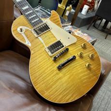 Gibson 【極上ワイドフレイム杢】Les Paul Standard 50s "Custom Shop Top" / Unburst #219860137 [4.23kg]
