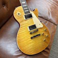 Gibson 【極上ワイドフレイム杢】Les Paul Standard 50s "Custom Shop Top" / Unburst #219860137 [4.23kg]_2