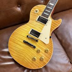 Gibson 【極上ワイドフレイム杢】Les Paul Standard 50s "Custom Shop Top" / Unburst #219860137 [4.23kg]_3