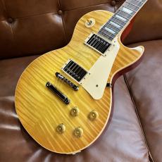 Gibson 【極上ワイドフレイム杢】Les Paul Standard 50s "Custom Shop Top" / Unburst #219860137 [4.23kg]_4