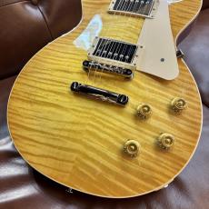 Gibson 【極上ワイドフレイム杢】Les Paul Standard 50s "Custom Shop Top" / Unburst #219860137 [4.23kg]_5