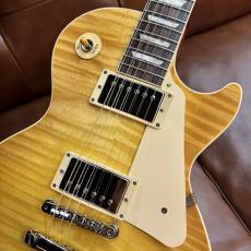 Gibson 【極上ワイドフレイム杢】Les Paul Standard 50s "Custom Shop Top" / Unburst #219860137 [4.23kg]_6