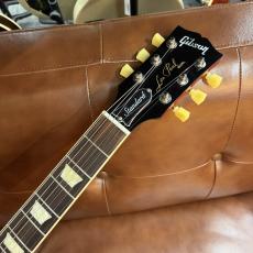 Gibson 【極上ワイドフレイム杢】Les Paul Standard 50s "Custom Shop Top" / Unburst #219860137 [4.23kg]_8