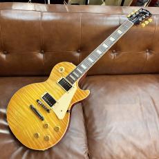 Gibson 【極上ワイドフレイム杢】Les Paul Standard 50s "Custom Shop Top" / Unburst #219860137 [4.23kg]_9