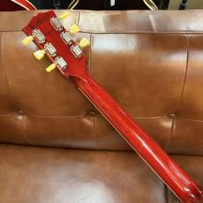 Gibson 【極上ワイドフレイム杢】Les Paul Standard 50s "Custom Shop Top" / Unburst #219860137 [4.23kg]_11