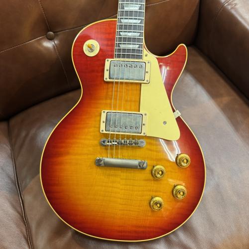 Gibson 【2026年製】Murphy Lab 1959 Les Paul Standard Factory Burst Ultra Light Aged #9 6917 [3.77kg]