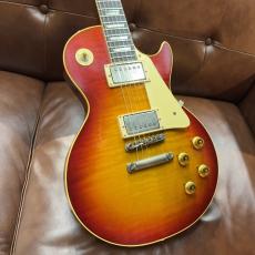 Gibson 【2026年製】Murphy Lab 1959 Les Paul Standard Factory Burst Ultra Light Aged #9 6917 [3.77kg]_2