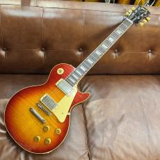 Gibson 【2026年製】Murphy Lab 1959 Les Paul Standard Factory Burst Ultra Light Aged #9 6917 [3.77kg]_9