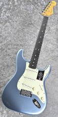 Fender 【漆黒指板】FSR  American Professional Classic Stratocaster / Mystic Ice Blue #US26025388 ≒3.52kg_2
