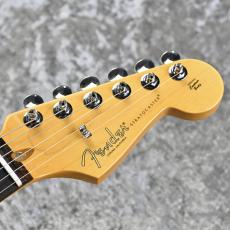 Fender 【漆黒指板】FSR  American Professional Classic Stratocaster / Mystic Ice Blue #US26025388 ≒3.52kg_5