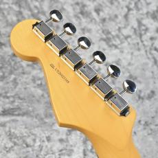 Fender 【漆黒指板】FSR  American Professional Classic Stratocaster / Mystic Ice Blue #US26025388 ≒3.52kg_6
