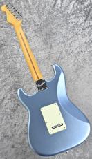 Fender 【漆黒指板】FSR  American Professional Classic Stratocaster / Mystic Ice Blue #US26025388 ≒3.52kg_8