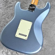 Fender 【漆黒指板】FSR  American Professional Classic Stratocaster / Mystic Ice Blue #US26025388 ≒3.52kg_9