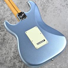 Fender 【漆黒指板】FSR  American Professional Classic Stratocaster / Mystic Ice Blue #US26025388 ≒3.52kg_10