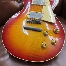 Gibson 【2026年製】Murphy Lab 1959 Les Paul Standard Factory Burst Ultra Light Aged #9 6917 [3.77kg]_4