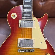 Gibson 【2026年製】Murphy Lab 1959 Les Paul Standard Factory Burst Ultra Light Aged #9 6917 [3.77kg]_5