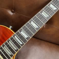 Gibson 【2026年製】Murphy Lab 1959 Les Paul Standard Factory Burst Ultra Light Aged #9 6917 [3.77kg]_6