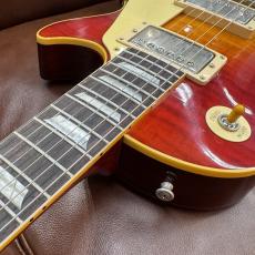 Gibson 【2026年製】Murphy Lab 1959 Les Paul Standard Factory Burst Ultra Light Aged #9 6917 [3.77kg]_7