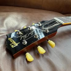 Gibson 【2026年製】Murphy Lab 1959 Les Paul Standard Factory Burst Ultra Light Aged #9 6917 [3.77kg]_8