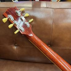 Gibson 【2026年製】Murphy Lab 1959 Les Paul Standard Factory Burst Ultra Light Aged #9 6917 [3.77kg]_11