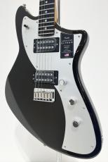 Fender American Ultra II Meteora / Texas Tea