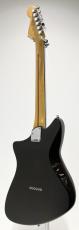 Fender American Ultra II Meteora / Texas Tea_7